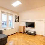 Ogarna Old Town Apartment Gdansk