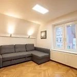 Ogarna Old Town Apartment Gdansk