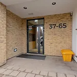 Comfy Studio Wilcza With Parking By Lion Apartments