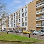 Comfy Studio Wilcza With Parking By Lion Apartments