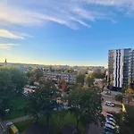 Apartament Sea&Sun Gdansk Przymorze