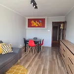 Apartament Sea&Sun Gdansk Przymorze