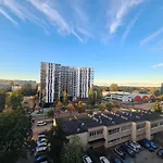 Apartament Sea&Sun Gdansk Przymorze