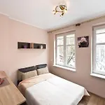Gdanskie Apartamenty - Apartament Szeroka With 2 Rooms