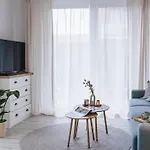 Garden Apartment Old Town