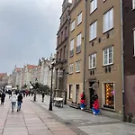 Naptun Old Town By Alqueen Apartments