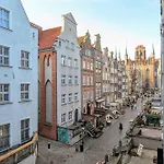Luksusowy Apartament W Gdansku Przy Motlawie I Rynku Z Biurkiem Do Pracy Zdalnej By Noclegi Renters