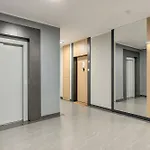Przytulny Apartament Z Parkingiem Lawendowe Wzgorze By Noclegi Renters
