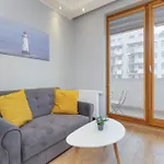 Przytulny Apartament Z Parkingiem Lawendowe Wzgorze By Noclegi Renters