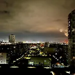 Gdansk Panorama Elegance - 2Km Od Plazy - Rent A Home