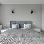 Flatbook - City Center Apartments Nadmotlawie II
