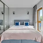 Flatbook - City Center Apartments Nadmotlawie II