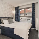 Totu Home Pszenna 5 Apartment Spa&Wellness
