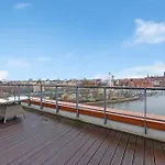 Grand Apartments - Brabank Apartments