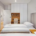 Apartamenty Sun & Snow Porto