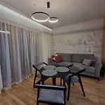 Welcome Gdansk Apartments Nadmotlawie Sauna And Gym