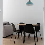 Apartament Na Starym Miescie