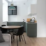 Apartament Na Starym Miescie