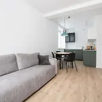 Apartament Na Starym Miescie
