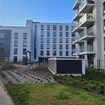Apartament Letnica Blisko Plazy Z Garazem I Klimatyzacja