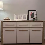 Apartament Blisko Plazy