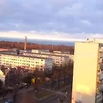 Falove- Mieszkanie Z Widokiem Na Morze
