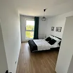 Letnica - Apartament Nad Morzem