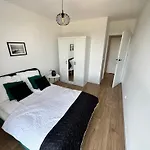 Letnica - Apartament Nad Morzem