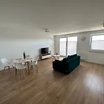Letnica - Apartament Nad Morzem