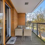 Amber Baltic Apartment