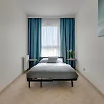 Triapart Apartments Porto Suites - Fitness & Parking