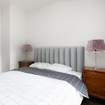 Apartament Lakowa