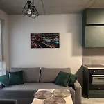 Apartamenty Aura 40 Q4Apartments