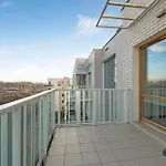 Milabaltica Estate Gym, Sauna & Parking By Lion Apartments