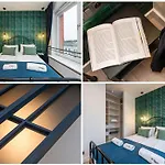 Green Harmony - Old Town Billberry Apartments
