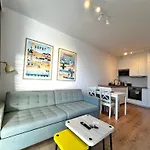 Gdansk Baltic Horizon - 2Km Od Plazy - Rent A Home