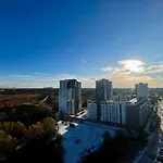 Gdansk Baltic Horizon - 2Km Od Plazy - Rent A Home