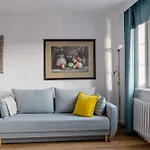 Motlawa River Apartment