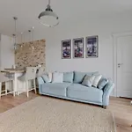 Dom & House - Apartments Brabank Old Town