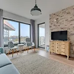 Dom & House - Apartments Brabank Old Town