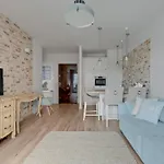 Dom & House - Apartments Brabank Old Town