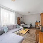 Radunia Canal Apartment