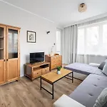 Radunia Canal Apartment