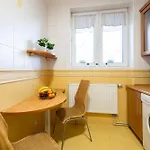 Radunia Canal Apartment