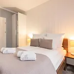 Apartments Jaglana With Parking & Spa