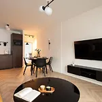 Flatbook - City Center Apartments Angielska Grobla