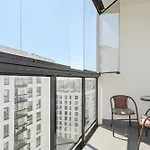 Nowoczesne I Komfortowe Apartamenty Z Widokiem Na Morze Na 11 Pietrze W Gdansku By Noclegi Renters