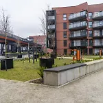 Apartmate- Oldtown Sienna Grobla Comfy Apartment Sauna & Free Gym