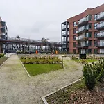 Apartmate- Oldtown Sienna Grobla Comfy Apartment Sauna & Free Gym