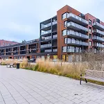 Apartmate- Oldtown Sienna Grobla Comfy Apartment Sauna & Free Gym